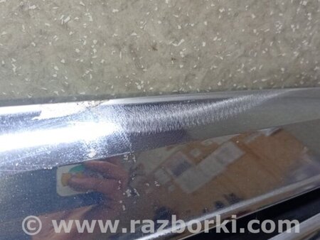 ФОТО Решітка радіатора для Mercedes-Benz S-CLASS W221 (06-13) Київ