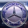 ФОТО Решітка радіатора для Mercedes-Benz S-CLASS W221 (06-13) Київ
