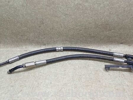 ФОТО Трубка ГПК високого тиску для Mercedes-Benz GL-CLASS X164 (06-12) Київ