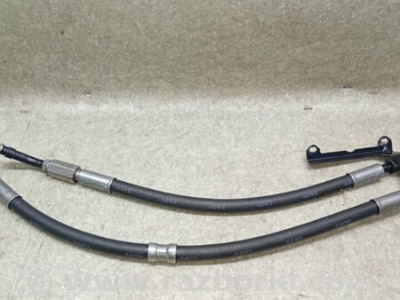 ФОТО Трубка ГПК високого тиску для Mercedes-Benz GL-CLASS X164 (06-12) Київ