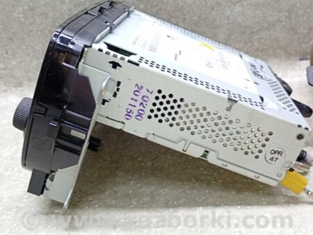 ФОТО Магнітола для Fiat 500 III 312 (07-20) Київ