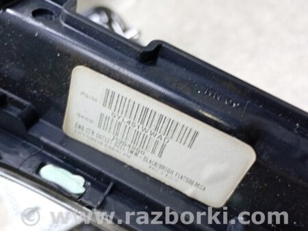 ФОТО Магнітола для Fiat 500 III 312 (07-20) Київ