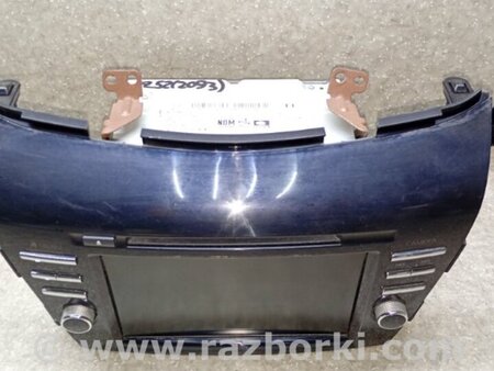 ФОТО Магнітола для Nissan Murano Z52 (14-24) Київ