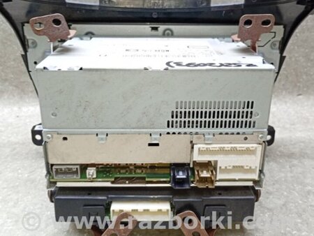 ФОТО Магнітола для Nissan Murano Z52 (14-24) Київ