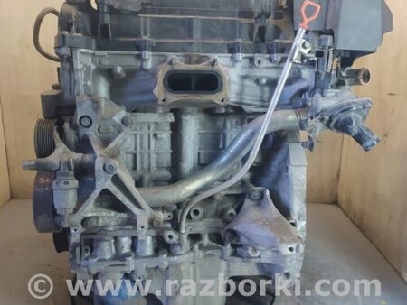 ФОТО Двигун бензин для Honda Accord IX Coupe CT (12-17) Київ