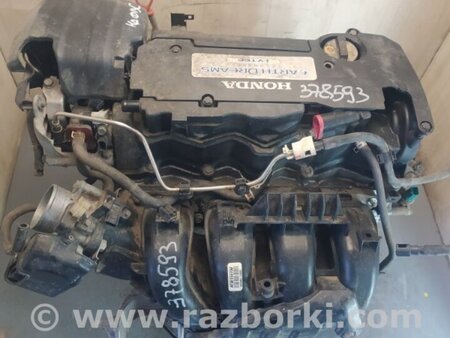 ФОТО Двигун бензин для Honda Accord IX Coupe CT (12-17) Київ
