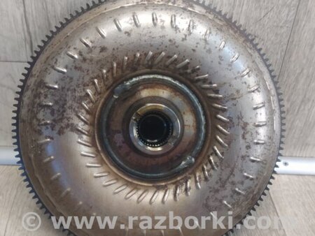 ФОТО Гідротрансформатор АКПП для Volkswagen Jetta USA (10-17) Київ