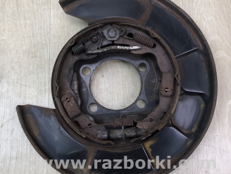 ФОТО Гальмівний механізм для Toyota RAV-4 III CA30W/XA30 (05-16) Київ