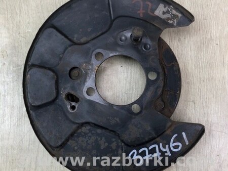 ФОТО Гальмівний механізм для Toyota RAV-4 III CA30W/XA30 (05-16) Київ