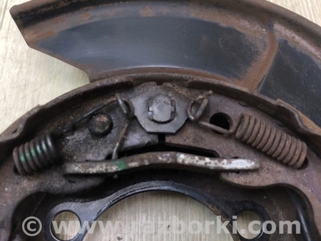 ФОТО Гальмівний механізм для Toyota RAV-4 III CA30W/XA30 (05-16) Київ