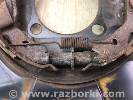 ФОТО Гальмівний механізм для Toyota RAV-4 III CA30W/XA30 (05-16) Київ