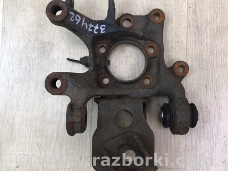 ФОТО Цапфа для Toyota RAV-4 III CA30W/XA30 (05-16) Київ