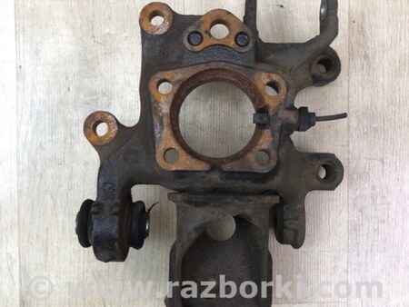 ФОТО Цапфа для Toyota RAV-4 III CA30W/XA30 (05-16) Київ