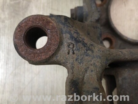 ФОТО Цапфа для Toyota RAV-4 III CA30W/XA30 (05-16) Київ