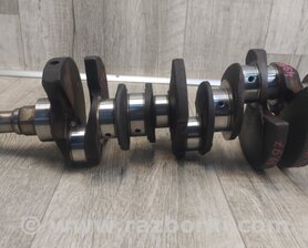 Колінвал Mitsubishi Pajero IV V83-V88 (06-21)