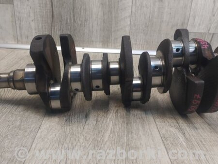 ФОТО Колінвал для Mitsubishi Pajero IV V83-V88 (06-21) Київ