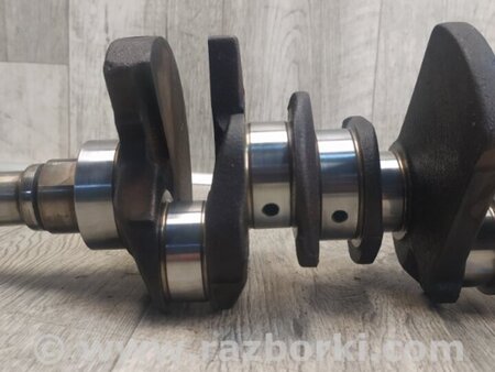 ФОТО Колінвал для Mitsubishi Pajero IV V83-V88 (06-21) Київ