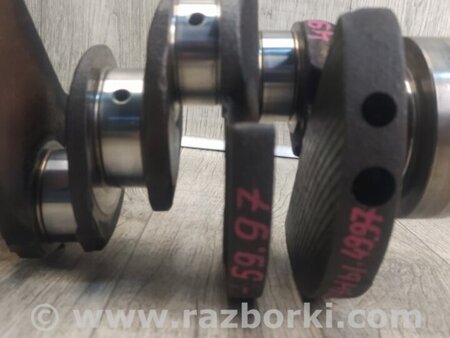 ФОТО Колінвал для Mitsubishi Pajero IV V83-V88 (06-21) Київ