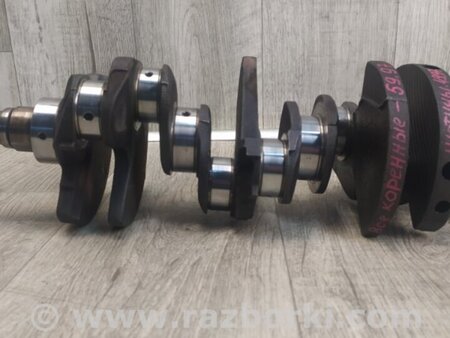 ФОТО Колінвал для Mitsubishi Pajero IV V83-V88 (06-21) Київ