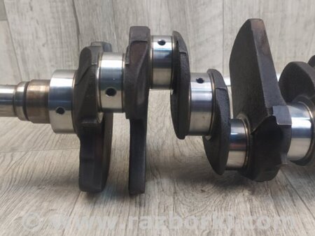 ФОТО Колінвал для Mitsubishi Pajero IV V83-V88 (06-21) Київ