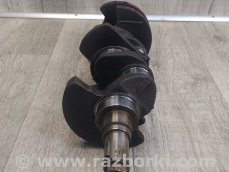 ФОТО Колінвал для Mitsubishi Pajero IV V83-V88 (06-21) Київ