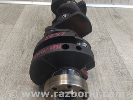 ФОТО Колінвал для Mitsubishi Pajero IV V83-V88 (06-21) Київ