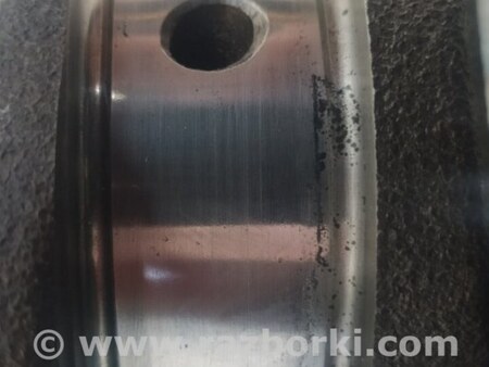 ФОТО Колінвал для Mitsubishi Pajero IV V83-V88 (06-21) Київ