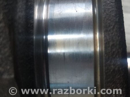 ФОТО Колінвал для Mitsubishi Pajero IV V83-V88 (06-21) Київ