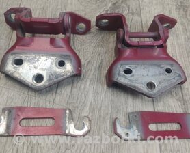 Петля кришки багажника Mitsubishi Pajero IV V83-V88 (06-21)