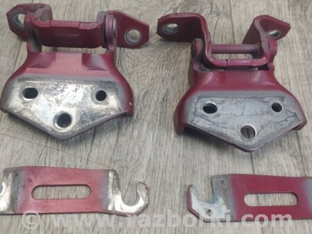 ФОТО Петля кришки багажника для Mitsubishi Pajero IV V83-V88 (06-21) Київ