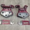 Петля кришки багажника Mitsubishi Pajero IV V83-V88 (06-21)