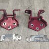 ФОТО Петля кришки багажника для Mitsubishi Pajero IV V83-V88 (06-21) Київ