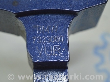 ФОТО Петля двери нижняя передняя правая для BMW X3 III G01 (17-24) Одеса