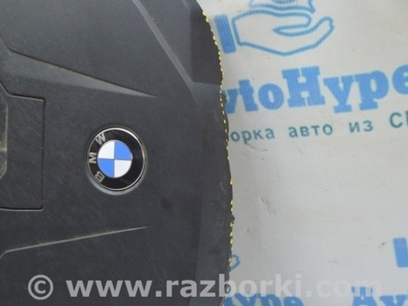 ФОТО Накладка двигателя декоративная для BMW X3 III G01 (17-24) Одеса