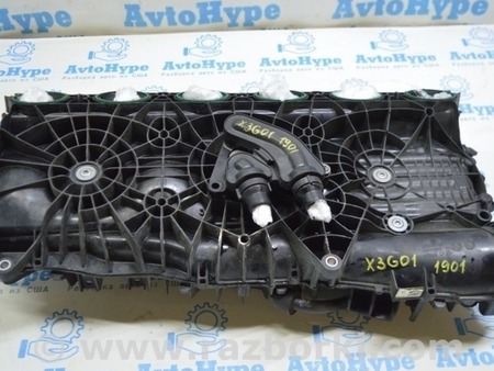 ФОТО Впускной коллектор для BMW X3 III G01 (17-24) Одеса