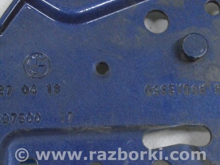 ФОТО Петля капота правая для BMW X3 III G01 (17-24) Одеса