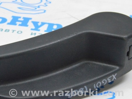ФОТО Ручка открытия замка капота внутрисалонная для BMW X3 III G01 (17-24) Одеса
