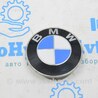 Эмблема капота BMW X3 III G01 (17-24)