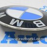 ФОТО Эмблема капота для BMW X3 III G01 (17-24) Одеса