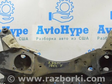 ФОТО Подрамник передний для BMW X3 III G01 (17-24) Одеса