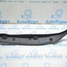 Уплотнитель крыла (дверь крыло) правый BMW X3 III G01 (17-24)