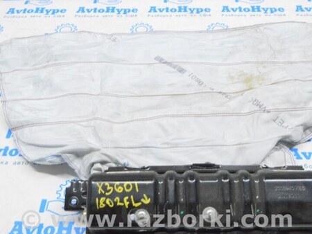 ФОТО Подушка безопасности airbag коленная водительская лев стрелянная для BMW X3 III G01 (17-24) Одеса