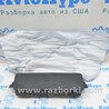 Подушка безопасности airbag коленная водительская лев стрелянная BMW X3 III G01 (17-24)