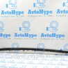 Рейлинги продольные черн тип 2 BMW X3 III G01 (17-24)