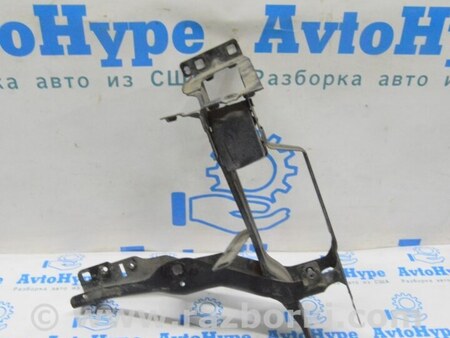 ФОТО Окуляр фары правый для BMW X3 III G01 (17-24) Одеса