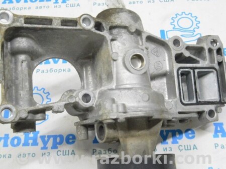 ФОТО Помпа водяна для BMW X3 III G01 (17-24) Одеса