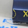 ФОТО Накладка двери нижняя передняя левая 24 в цвет кузова M Sport 02 для BMW X3 III G01 (17-24) Одеса