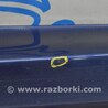 ФОТО Накладка двери нижняя передняя левая 24 в цвет кузова M Sport 02 для BMW X3 III G01 (17-24) Одеса