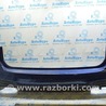 Бампер задний в сборе BMW X3 III G01 (17-24)