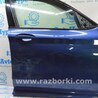 Дверь передняя правая голая BMW X3 III G01 (17-24)